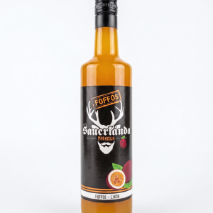 FOFFOS | MARACUJA 0,7 L