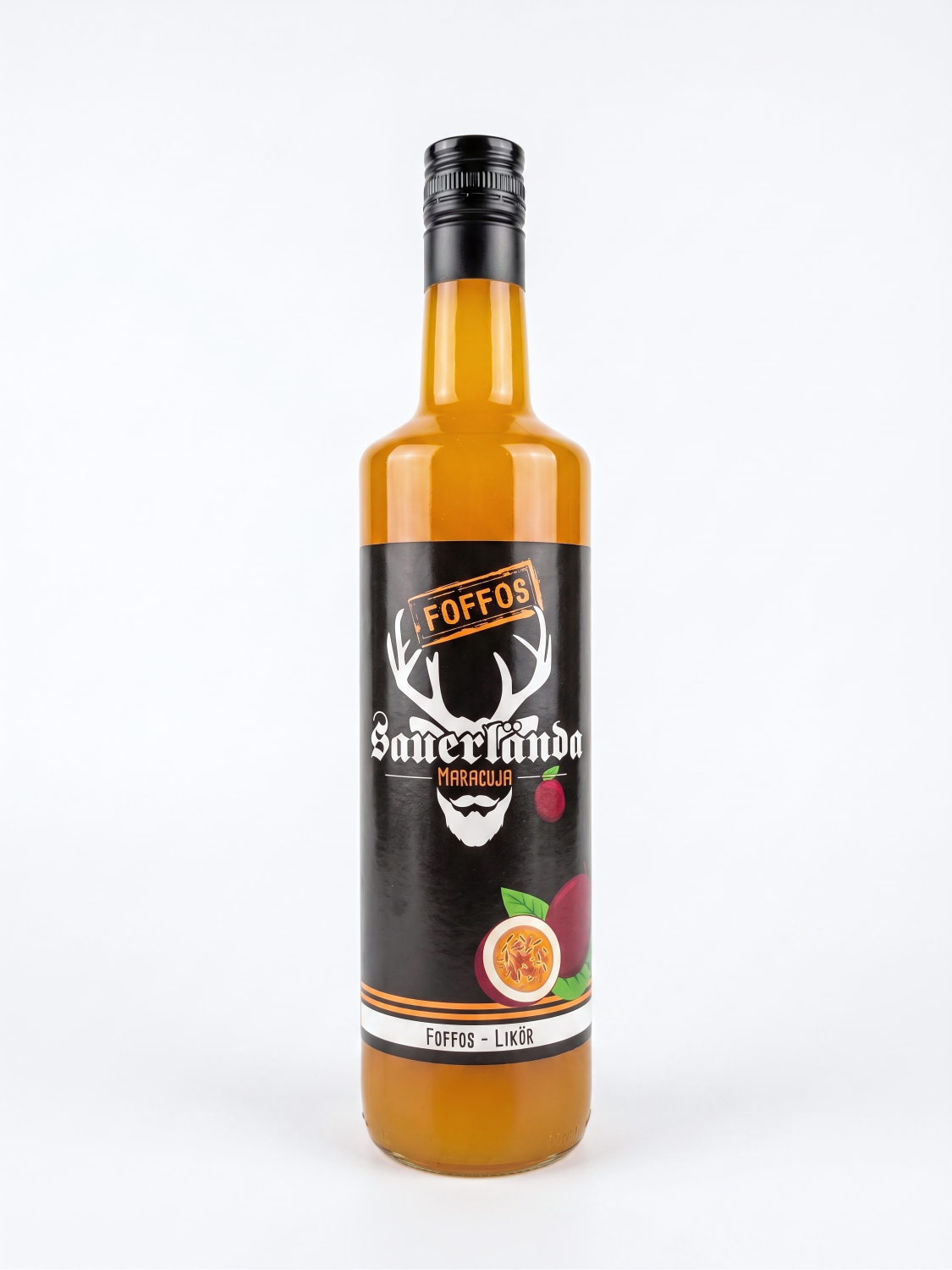 FOFFOS | MARACUJA 0,7 L