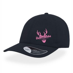CASPAR | SCHWATTE PINK EDITION