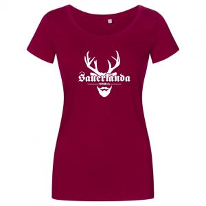 SARA | BERRY BLACK